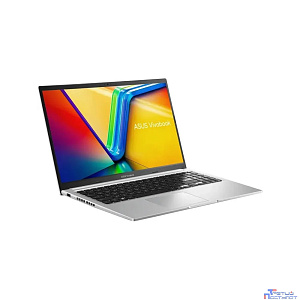 ASUS VivoBook 15 X1502VA-BQ1326 [90NB10T2-M01W90] Cool Silver 15.6"/FHD/IPS/ i5-13420H/16GB/SSD512GB/DOS}