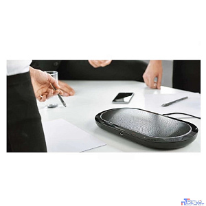 Jabra 7810-209 Спикерфон Jabra SPEAK 810 UC (7810-209)