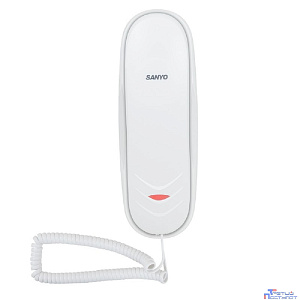 SANYO RA-S120W Телефон проводной