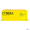 TC-HCF302A Тонер-картридж T2 для HP CLJ Enterprise Flow M880z/880z+ (32000 стр.) желтый, с чипом