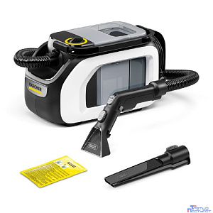 Karcher SE 3 Compact Home Моющий пылесос [1.081-530.0]