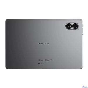Digma Pro Quantum T606 8C/6Gb/128Gb 11" In-Cell 1280x800/4G/2Sim/серый/BT/13Mpix/5Mpix/7000m