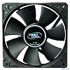 Case fan Deepcool XFAN 120 {120x120x25, 3pin, 26dB, 1300rpm, 180g}