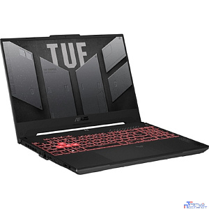 ASUS TUF Gaming F15 FX507VU [90NR0CJ7-M00L80] Grey 15.6" {FHD i7-13620H/16Gb/SSD512Gb/RTX4050/NoOS}