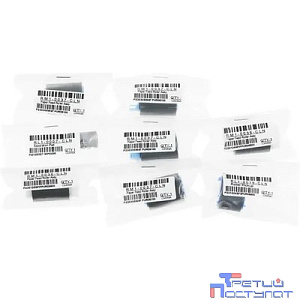Комплект роликов Cactus CS-BRA-HP-LJ4250 для LJ 4200, 4300, 4250, 4350