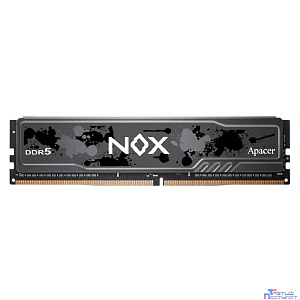 DDR5 DIMM 6000-38 2048x8 64GB 1.35V OC NOX DDR5 w/HS RP-K2 AH5U64G60C622MBAA-2