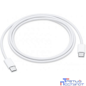 MM093ZM/A Apple USB-C Charge Cable (1 m)