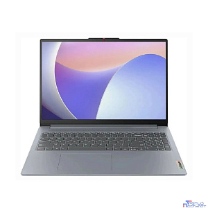 Lenovo IdeaPad Slim 3 16IAH8 [83ES002VRK] Grey 16" {WUXGA IPS i5-12450H/16Gb/1Tb SSD/DOS}