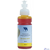 Чернила NV PRINT универсальные на водной основе NV-INK100YC для аппаратов Canon (100 ml) Yellow совместимые