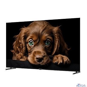 Topdevice 65" TDTV65CQ09U_BK {UHD/VA-QLED/Smart GTV/2-16Gb/BT/Black}