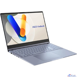ASUS Vivobook S15 S5506MA-MA014W [90NB14E2-M00350] Blue 15.6" {OLED Ultra 5 125H/16Gb/SSD512Gb/Win11}