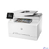 HP Color LaserJet Pro M282nw (7KW72A) {A4, 21стр/мин, 1200х1200 dpi, 256Mb, USB / LAN / WiFi)