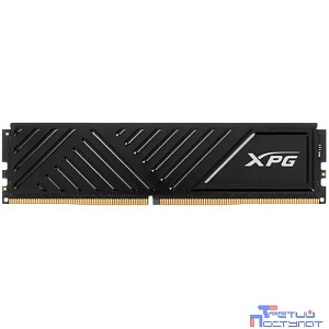 A-data DDR4 XPG SPECTRIX D35G 16GB DDR4-3600 AX4U360016G18I-SBKD35G,CL18, 1.35V BLACK