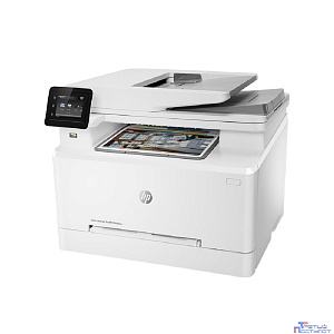 HP Color LaserJet Pro M282nw (7KW72A) {A4, 21стр/мин, 1200х1200 dpi, 256Mb, USB / LAN / WiFi)