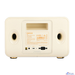 Edifier D32 White