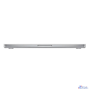 Apple MacBook Pro 14-inch 2024 [MX2E3HN/A] (КЛАВ.РУС.ГРАВ.) Silver 14.2" Liquid Retina XDR {(3024x1964) M4 Pro 12C CPU 16C GPU/24GB/512GB SSD/рекоменд.переходник 11007065} (Индия)