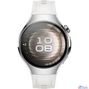 Умные часы WATCH 5 42mm LTE White composite SOC-AL00 55020EVR HUAWEI