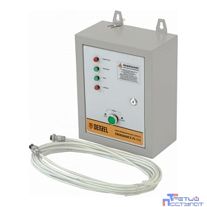 Denzel Блок автоматического запуска ENERGOMATIC PS-115 [946714]