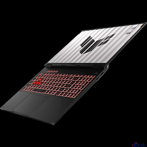 ASUS TUF Gaming F16 FA608UM-RV053 [90NR0KV1-M005H0] Graphite Black 16" {WUXGA Ryzen 7 260/16Gb/SSD1Tb/RTX5060 8Gb/NoOS}