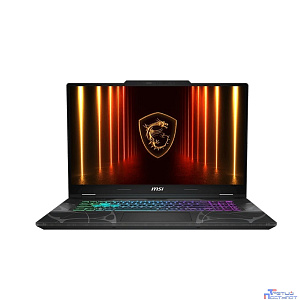 MSI Cyborg 17 B13WEKG-215XRU [9S7-17U332-215] Black 17.3" {FHD  i7-13620H/16Gb/SSD1Tb/RTX5050 8Gb/NoOS}