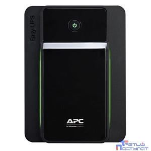 APC Back-UPS 1200VA BVX1200LI