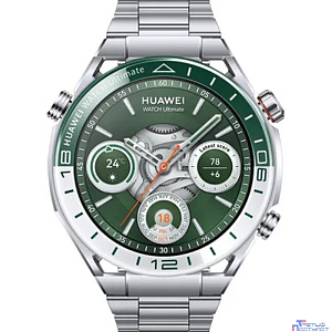 Умные часы ULTIMATE WDS-B19 TITANIUM HUAWEI
