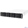AIC XP1-S202A601 2U, 2xLGA-4189, 12x 3.5"/2.5" SAS/SATA hot-swap (EOB backplane), 2x 2.5" SATA hot-swap, 6x 6038 fan, Acbel 800W redundant power supply platinum, A6 motherboard, DDR4 RDIMM x