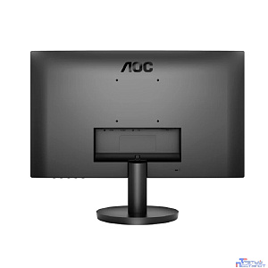 LCD AOC 23.8" 24B3QA2 black {IPS 1920x1080 120Hz 1ms 178/178 300cd 1500:1 D-Sub HDMI DisplayPort MM}