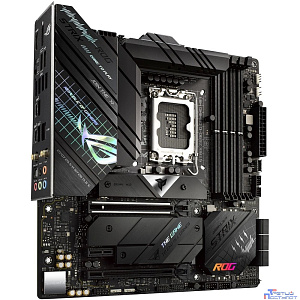 ASUS ROG STRIX Z690-G GAMING WIFI {LGA1700 4xDDR5 6xSATA3 RAID 3xM.2 HDMI DP ATX}
