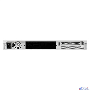 Exegate EX297121RUS Серверный корпус ExeGate Pro 1U255-01 <RM 19", высота 1U, глубина 250, БП 1U-F450AS, USB>