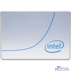 Накопитель SSD Intel P4610 Series PCI-E x4 3.2Tb SSDPE2KE032T807 DC P4610 2.5"