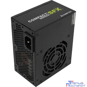 Chieftec 650W  CSN-650C