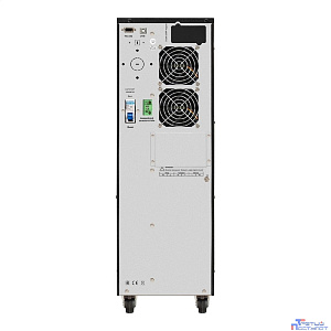 Exegate EX296952RUS ИБП On-line ExeGate PowerExpert TL-575-6kVA.240V.LCD.AVR.T.USB.RS232.SNMP <6000VA/6000W, On-Line, PF=1, LCD, клеммы, RS232, USB, SNMP-slot, встроенные батареи 12V 7.2Ah -20шт, возм