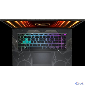 MSI Cyborg 17 B13WFKG-213XRU [9S7-17U332-213] Black 17.3" {FHD Core i5 13420H/ 16Gb/SSD1Tb/RTX 5060 8Gb/DOS}