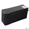 SMARTWATT UPS UNI 650 {линейно-интерактивный, 650/360 ВА/Вт, напольный, LED индикация, Shuko CEE7/4 - 2 шт}