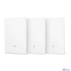 TP-Link Archer Air R5(3-pack) Двухдиапазонный Wi-Fi роутер AX3000 с поддержкой Mesh
