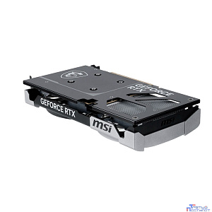 MSI RTX 5060 Ti 8G VENTUS 2X OC PLUS NV RTX 5060TI 8Gb 128bit GDDR7 2617/28000/