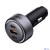 Aukey Автомобильное зарядное устройство Pathfinder 66W (ACC-CC-P1)