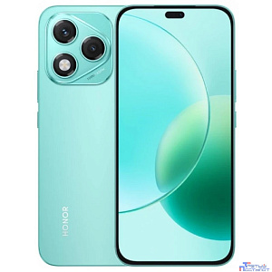 Honor 400 Lite 8GB/256GB зеленый [5109BRVN]