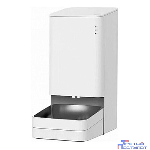 Умная кормушка для домашних животных Xiaomi Smart Pet Food Feeder