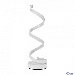 Rexant 609-028 Светильник декоративный Spiral Trio, LED, 2Вт, 3000К, 5В, белый