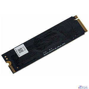 SSD M.2 Digma 1Tb PCI-E x4 DGSM3001TS33T Mega S3 (1618786)