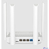 Netcraze Speedster 4G+ (NC-2911) Гигабитный интернет-центр с модемом 4G+, Mesh Wi-Fi 5 AC1200 и 4-портовым Smart-коммутатором