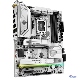 Материнская плата ASRock Z890 STEEL LEGEND WIFI, RTL