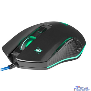 Defender Sky Dragon GM-090L [52090] {Проводная игровая мышь, оптика,6кнопок,800-3200dp}