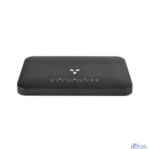 ELTEX ESR-15 Сервисный маршрутизатор 4xEthernet 10/100/1000BASE-T, 2x1000BASE-X SFP, 1xConsole RS-232 (RJ-45), 2xUSB 2.0, 230 В AC (через адаптер питания 12 В, 2 А)