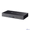TP-Link ER7406 Omada гигабитный Multi-WAN VPN-маршрутизатор монтируемый в стойку