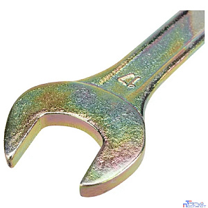Rexant (12-5829-2) Ключ рожковый 14х17мм, желтый цинк