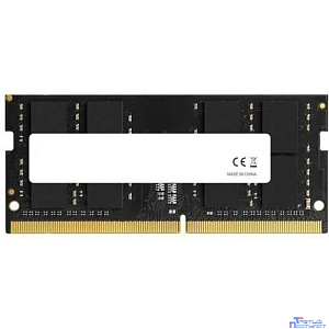 Память оперативная/ Foxline SODIMM 8GB 5600 DDR5 CL 46 FL5600D5S46-8G