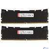 Kingston 16GB 3200MHz DDR4 CL13 DIMM (Kit of 2) FURY Renegade Black KF432C16RB2K2/16